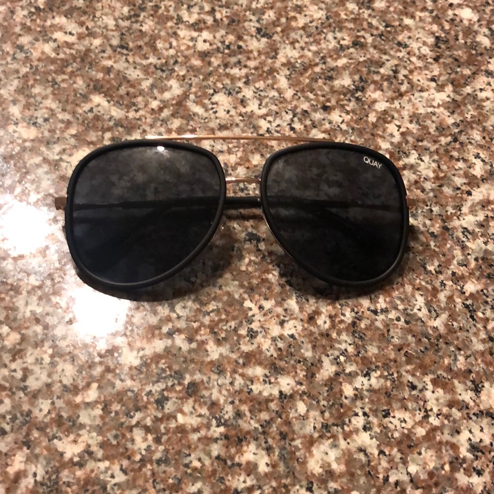 Needing Frame Quay Australia Sunnies